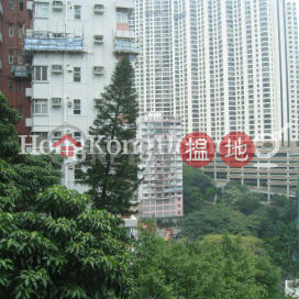 3 Bedroom Family Unit for Rent at Kennedy Court | Kennedy Court 顯輝豪庭 _0