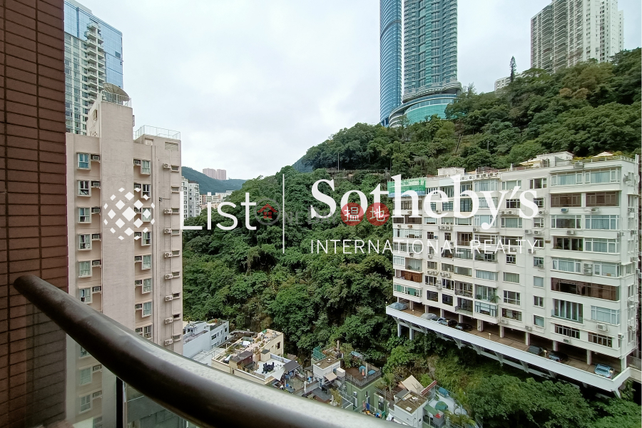Property for Rent at Celeste Court with 3 Bedrooms, 12 Fung Fai Terrance | Wan Chai District Hong Kong | Rental | HK$ 40,000/ month