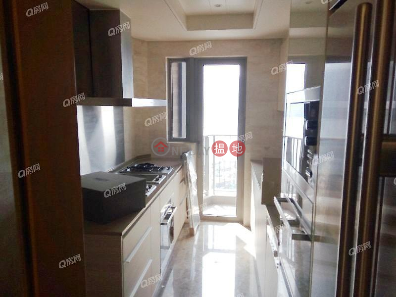 Property Search Hong Kong | OneDay | Residential Sales Listings, Grand Austin Tower 2 | 4 bedroom High Floor Flat for Sale