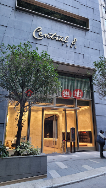 8 Mosque Street (摩羅廟街8號),Mid Levels West | ()(4)