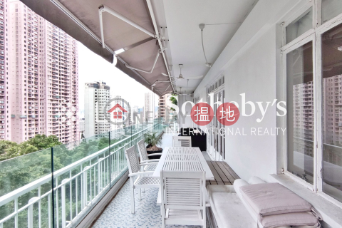 Property for Rent at 8 Clovelly Path with 4 Bedrooms | 8 Clovelly Path 高化利徑8號 _0