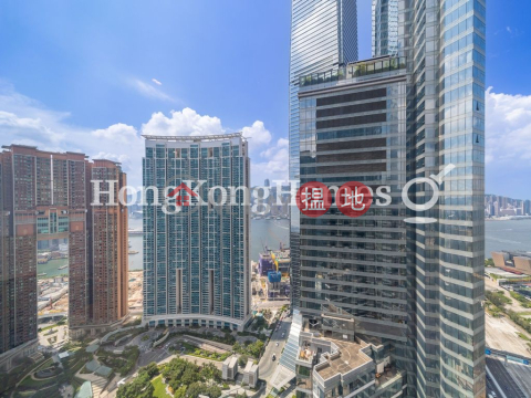 Studio Unit for Rent at The Cullinan, The Cullinan 天璽 | Yau Tsim Mong (Proway-LID109793R)_0