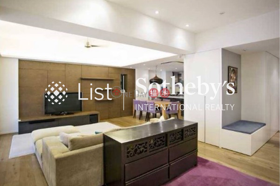 HK$ 35M Manly Mansion Western District, Property for Sale at Manly Mansion with 3 Bedrooms