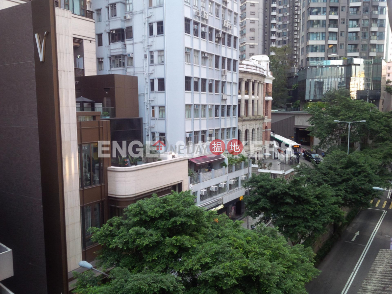 2 Bedroom Flat for Rent in Soho | 89 Caine Road | Central District, Hong Kong Rental | HK$ 24,000/ month
