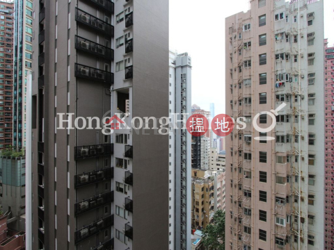 1 Bed Unit for Rent at Losion Villa, Losion Villa 禮順苑 | Western District (Proway-LID166823R)_0