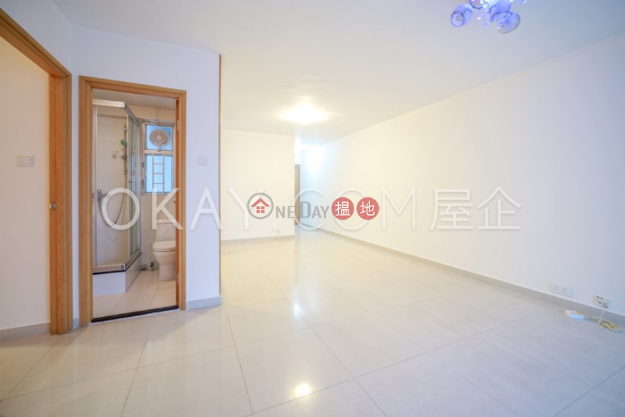 Elegant 3 bedroom with balcony | Rental, Block 9 Yee Cheung Mansion Sites C Lei King Wan 怡昌閣 (9座) Rental Listings | Eastern District (OKAY-R187960)