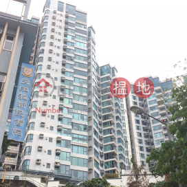 The Regalia Tower 5,Yau Ma Tei, Kowloon