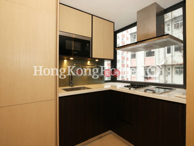 The Hudson, Unknown Residential | Sales Listings HK$ 14M