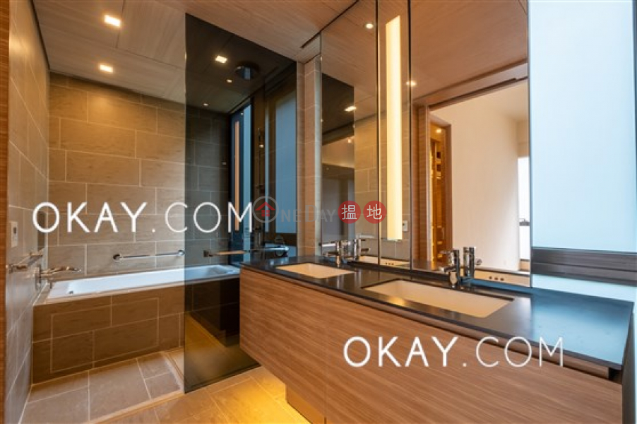 HK$ 87,000/ month No.7 South Bay Close Block A | Southern District | Stylish 2 bedroom with balcony & parking | Rental