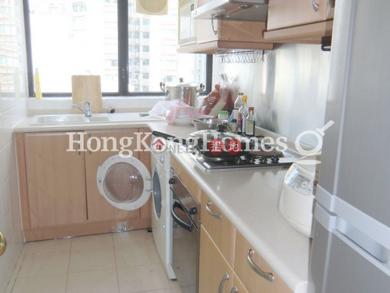 3 Bedroom Family Unit for Rent at 62B Robinson Road | 62B Robinson Road | Western District Hong Kong, Rental | HK$ 44,000/ month