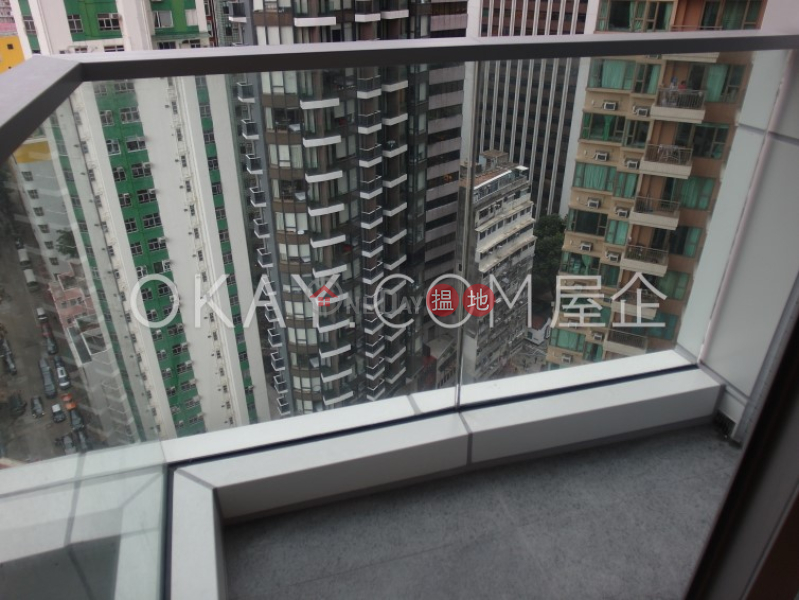 Tasteful 1 bedroom in Wan Chai | For Sale | One Wan Chai 壹環 Sales Listings