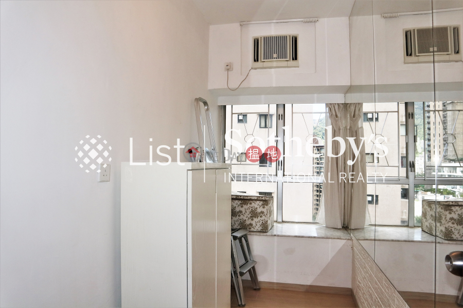 HK$ 31,000/ month Jade Terrace Wan Chai District, Property for Rent at Jade Terrace with 3 Bedrooms