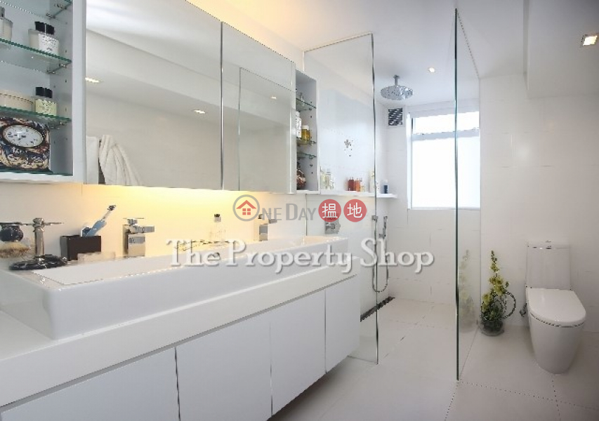 HK$ 2,180萬|五塊田村屋西貢|Clearwater Bay - Gated House