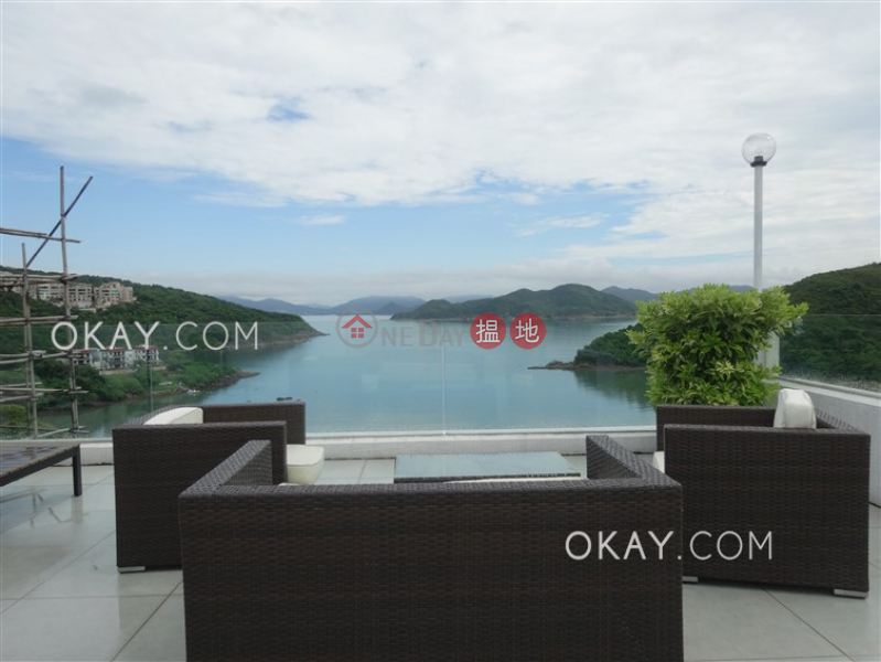 Charming house with sea views, rooftop & terrace | For Sale | Tai Hang Hau Village 大坑口村 Sales Listings