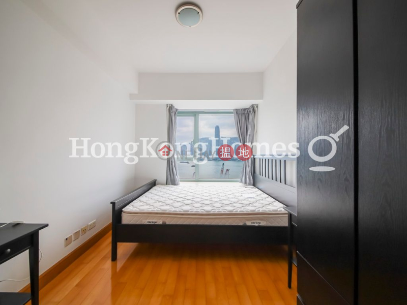 HK$ 25M The Harbourside Tower 1, Yau Tsim Mong | 2 Bedroom Unit at The Harbourside Tower 1 | For Sale