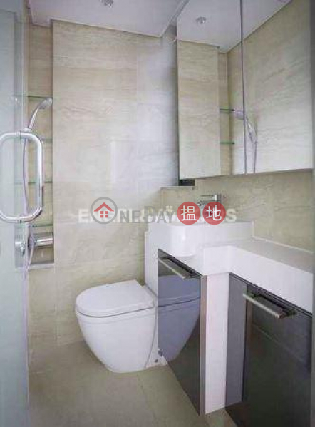 2 Bedroom Flat for Rent in Kennedy Town, 18 Catchick Street 吉席街18號 Rental Listings | Western District (EVHK98559)