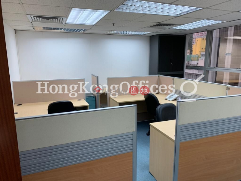 HK$ 32,998/ month, Jonsim Place, Wan Chai District Office Unit for Rent at Jonsim Place