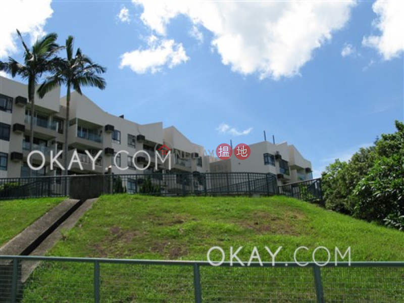 Efficient 3 bed on high floor with rooftop & terrace | For Sale | Discovery Bay, Phase 1 Parkridge Village, 3 Parkland Drive 愉景灣 1期 明翠台 明蔚徑3號 Sales Listings