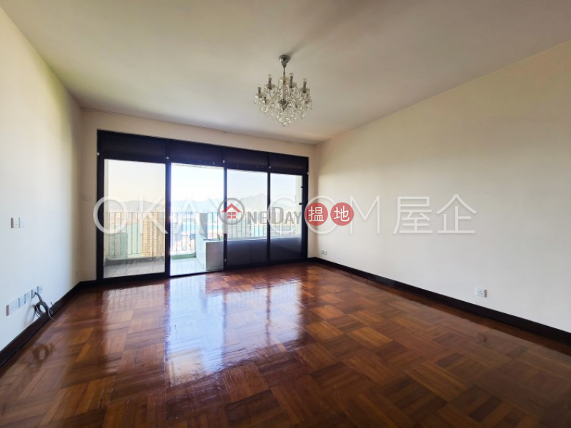 Efficient 3 bedroom with harbour views, balcony | Rental 202-216 Tin Hau Temple Road | Eastern District Hong Kong, Rental | HK$ 70,000/ month