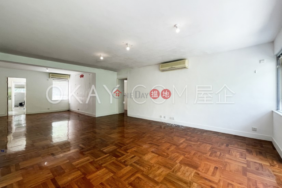 Rare 3 bedroom with balcony & parking | Rental, 11 Shouson Hill Road East | Southern District | Hong Kong | Rental, HK$ 68,000/ month