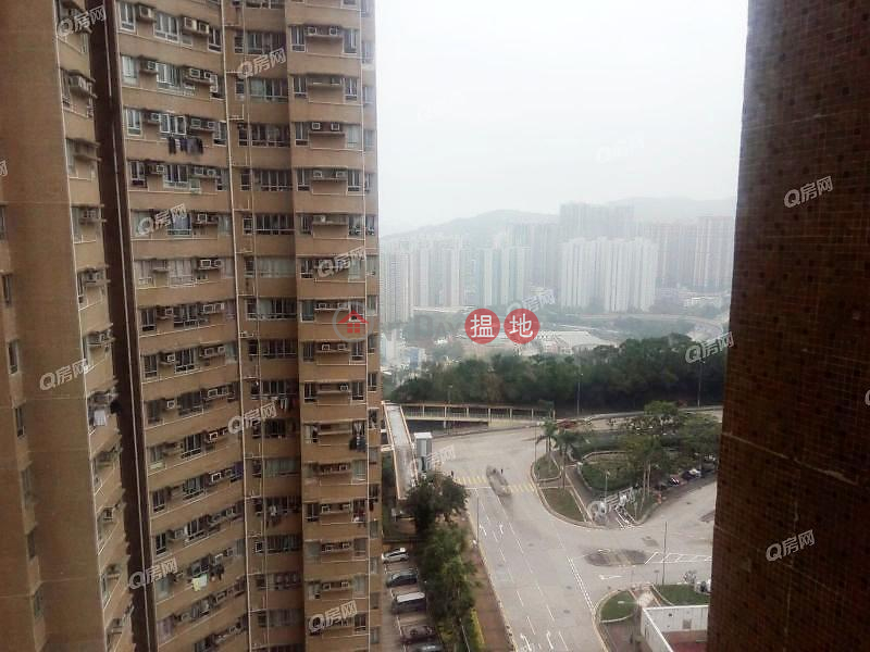 Hong Sing Gardens Block 2 | 3 bedroom Mid Floor Flat for Rent | Hong Sing Gardens Block 2 康盛花園2座 Rental Listings