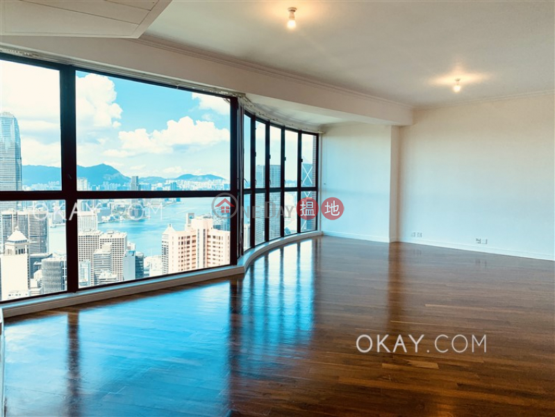 Luxurious 3 bedroom with parking | Rental | Dynasty Court 帝景園 Rental Listings
