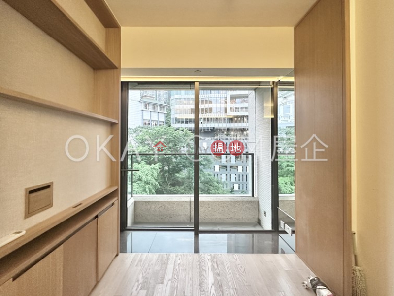 1房1廁,露台桂芳街8號出租單位|8桂芳街 | 灣仔區-香港-出租-HK$ 26,000/ 月