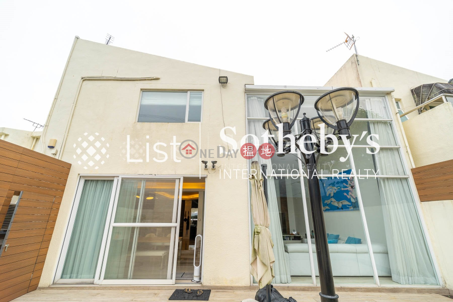 Property Search Hong Kong | OneDay | Residential | Sales Listings | Property for Sale at Hong Lok Yuen Fourteenth Street (House 1-31) with 4 Bedrooms