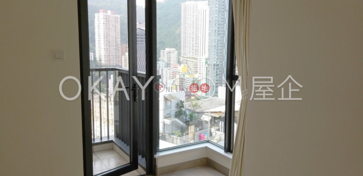 The Oakhill, Middle, Residential, Rental Listings, HK$ 45,000/ month