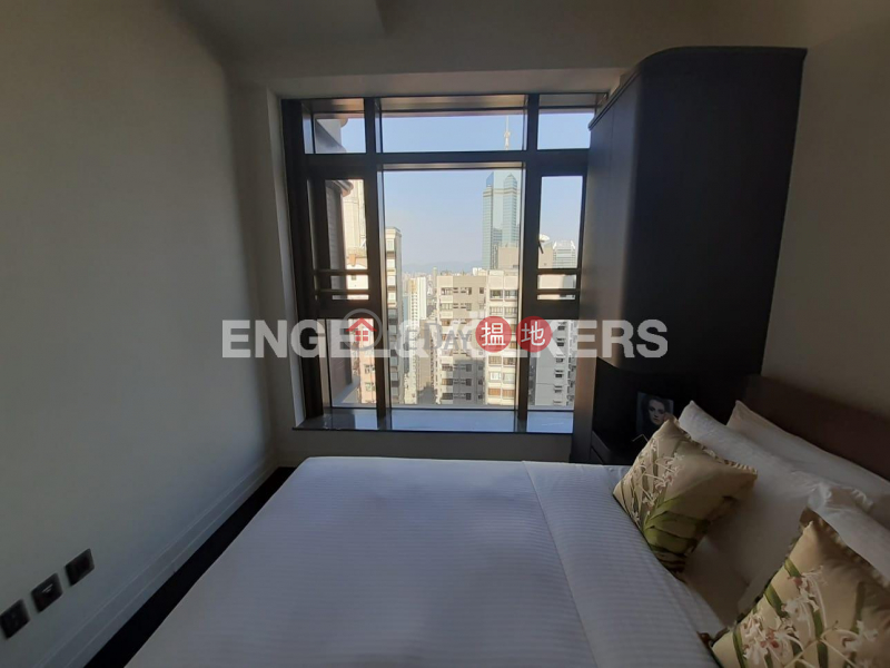 Castle One By V | Please Select, Residential | Rental Listings HK$ 40,000/ month