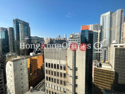 Office Unit for Rent at The Center, The Center 中環中心 | Central District (HKO-85393-ACHR)_0