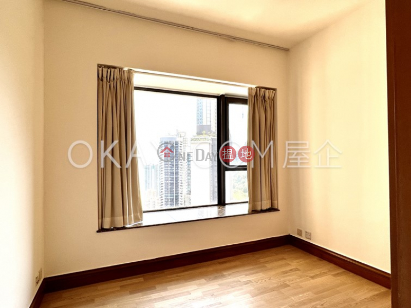 Rare 3 bedroom on high floor with parking | For Sale, 10 Tregunter Path | Central District | Hong Kong | Sales | HK$ 68.9M