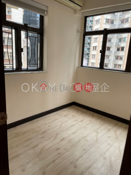 Cheong Hong Mansion | Middle, Residential Rental Listings, HK$ 26,800/ month