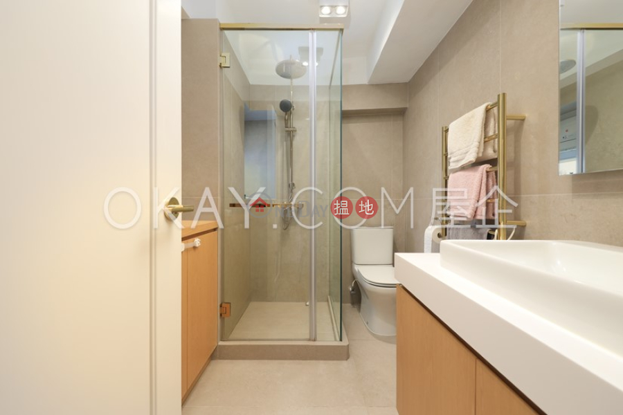 Unique 3 bedroom in North Point Hill | For Sale, 1 Braemar Hill Road | Eastern District, Hong Kong | Sales | HK$ 18M