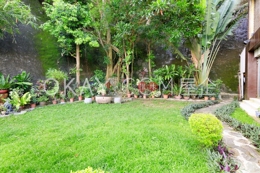 Property Search Hong Kong | OneDay | Residential Sales Listings, Luxurious house with terrace & parking | For Sale