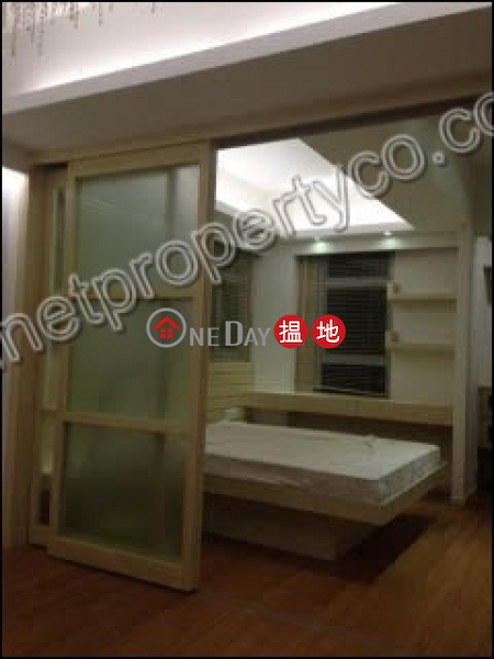 Apartment for Rent in Sheung Wan, Carbo Mansion 嘉寶大廈 Rental Listings | Western District (A032410)