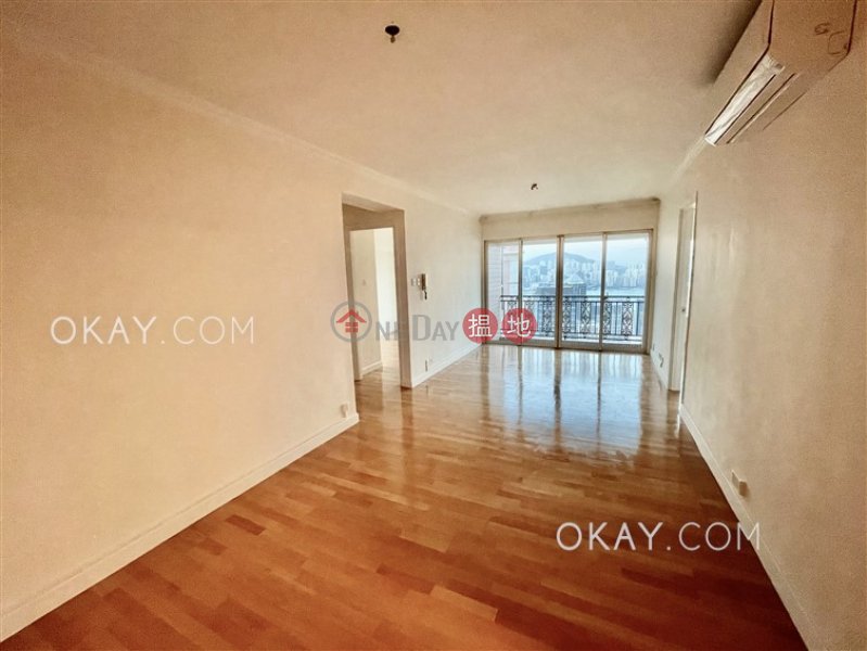 Elegant 3 bedroom on high floor with balcony | Rental 1 Braemar Hill Road | Eastern District | Hong Kong Rental HK$ 41,000/ month