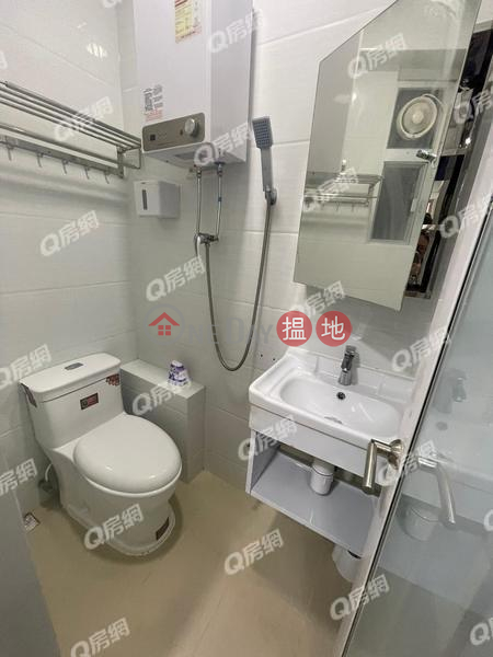 Property Search Hong Kong | OneDay | Residential Sales Listings | Fok Cheong Building | 2 bedroom High Floor Flat for Sale