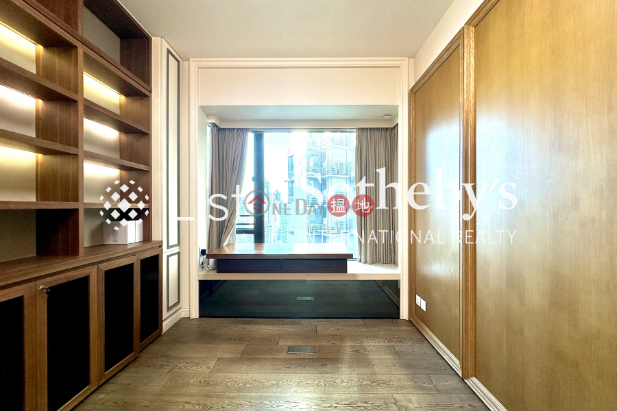 Property for Rent at No.11 Macdonnell Road with 3 Bedrooms, 11 MacDonnell Road | Central District Hong Kong, Rental | HK$ 75,000/ month