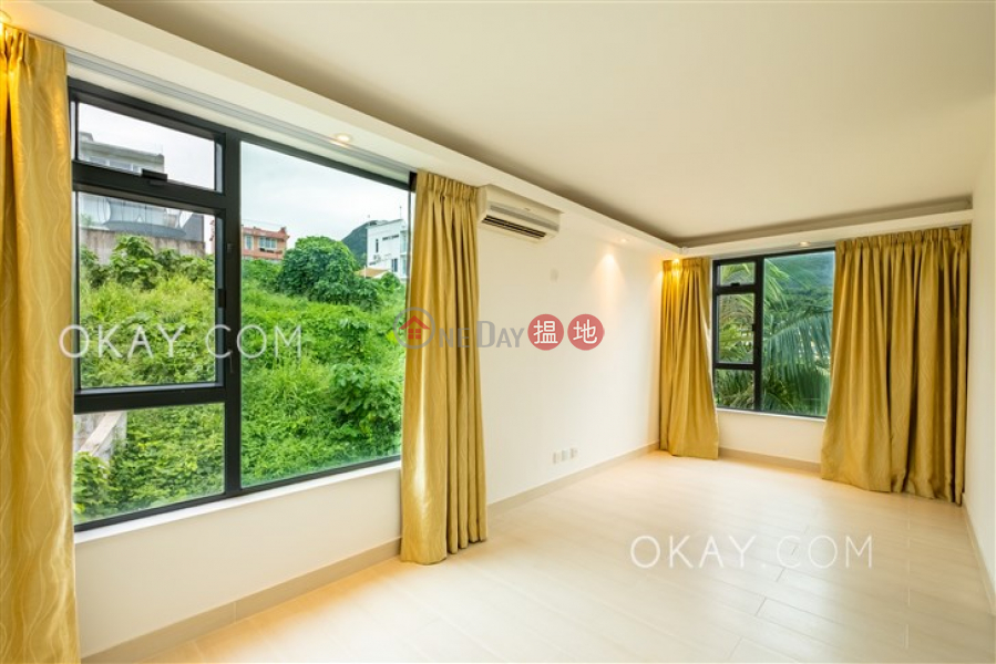 Lovely house with sea views, rooftop & terrace | For Sale Tai Hang Hau Road | Sai Kung Hong Kong Sales | HK$ 39M