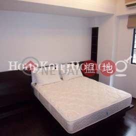 1 Bed Unit for Rent at 10-14 Gage Street, 10-14 Gage Street 結志街10-14號 | Central District (Proway-LID34806R)_0