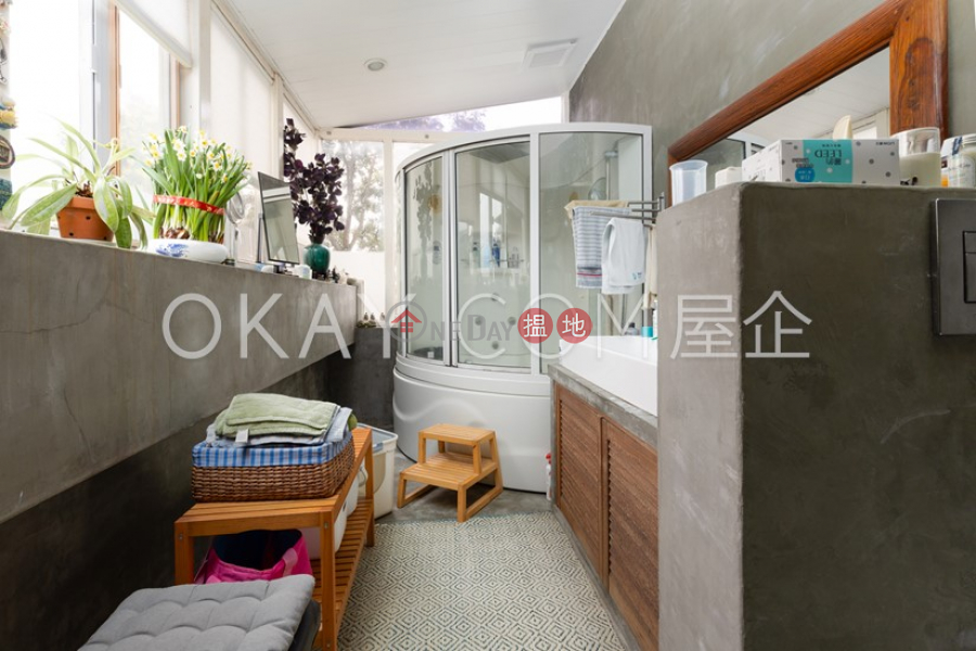 Tasteful house with terrace & parking | For Sale | The Terraces 陶樂苑 Sales Listings