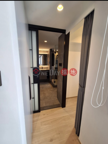 HK$ 28,500/ month the Link Wellington Central District THE LINK WELLINGTON