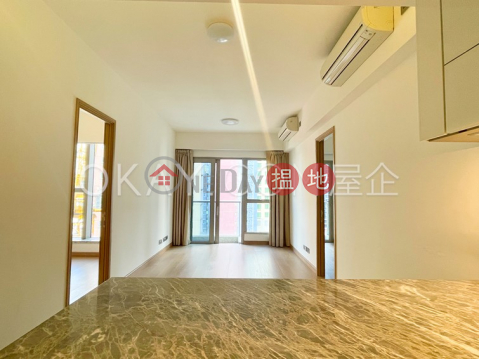 Popular 2 bedroom with balcony | For Sale | My Central MY CENTRAL _0