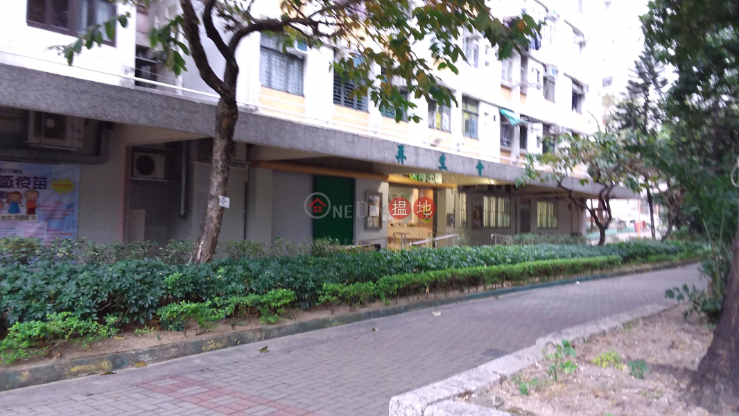 Pak Tung House Tung Tau (II) Estate (Pak Tung House Tung Tau (II) Estate) Kowloon City|搵地(OneDay)(2)
