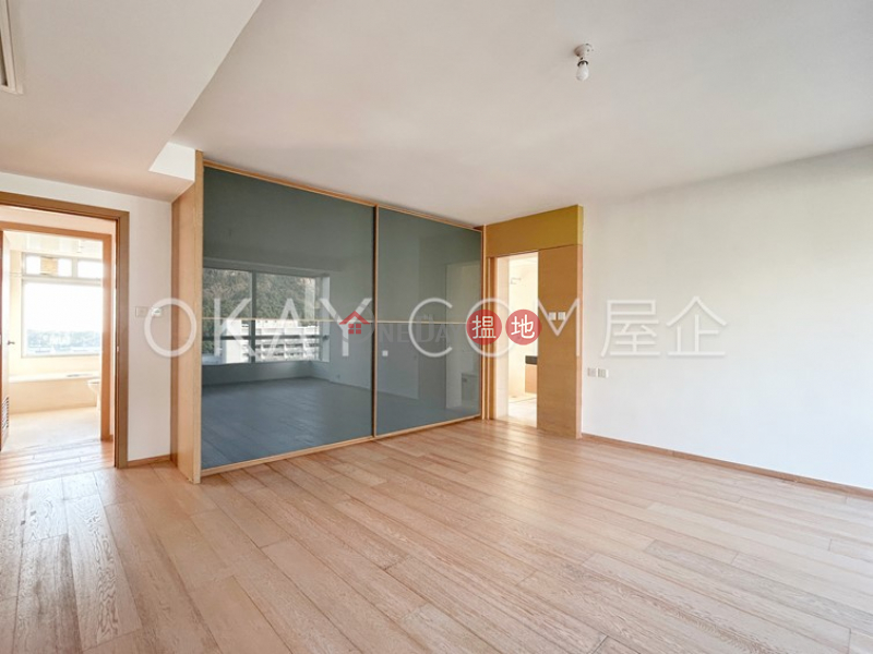 Gorgeous 4 bedroom on high floor with balcony & parking | Rental | Block A-B Carmina Place 嘉名苑 A-B座 Rental Listings