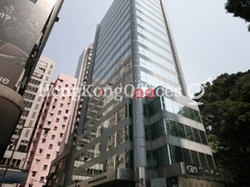 Office Unit for Rent at Goldsland Building | Goldsland Building 恒成大廈 Rental Listings