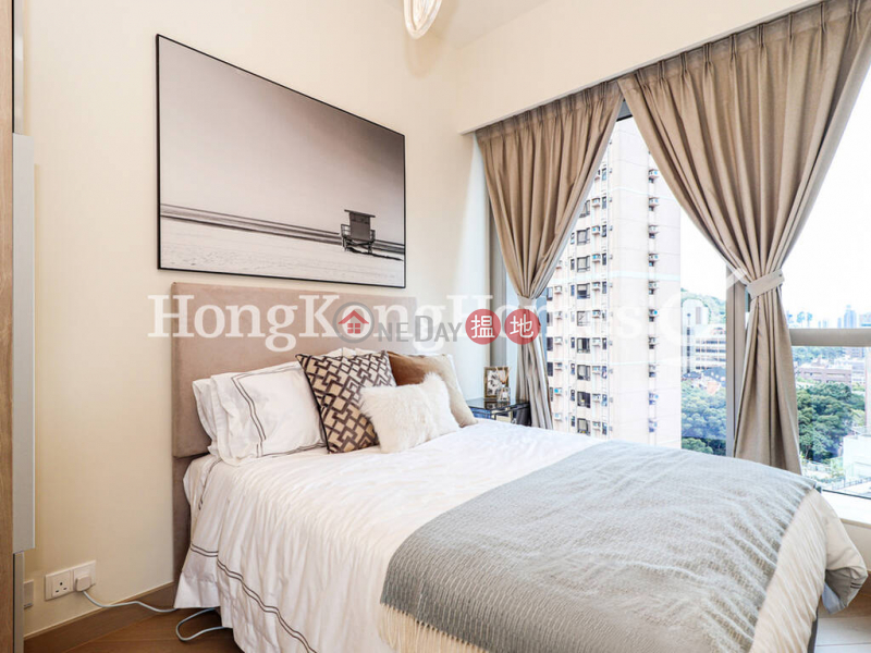 HK$ 42,000/ 月巴丙頓山|西區|巴丙頓山三房兩廳單位出租