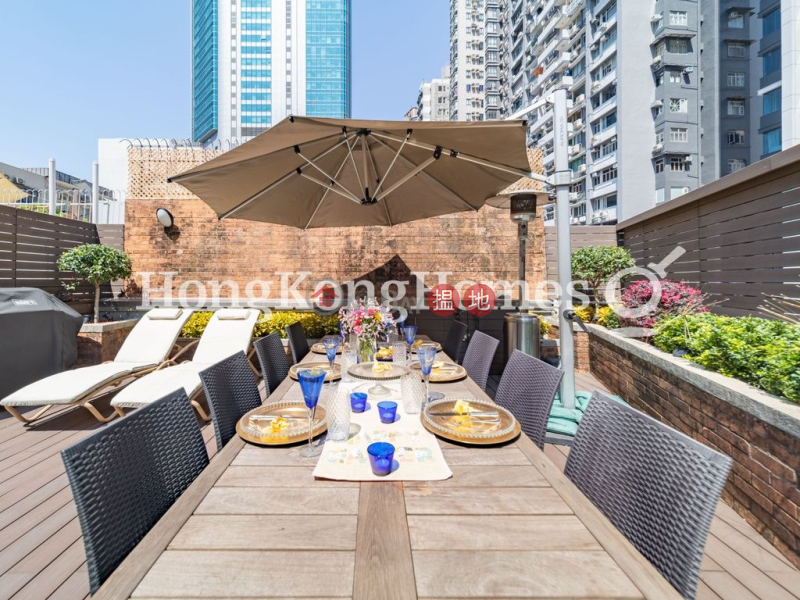 1 Bed Unit at 7-8 Fung Fai Terrace | For Sale | 7-8 Fung Fai Terrace | Wan Chai District | Hong Kong | Sales, HK$ 12.8M