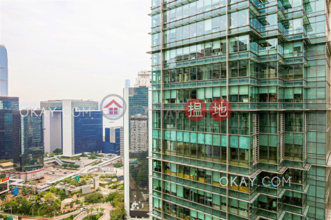 Unique 2 bedroom on high floor | Rental|Wan Chai DistrictStar Crest(Star Crest)Rental Listings (OKAY-R39976)_0